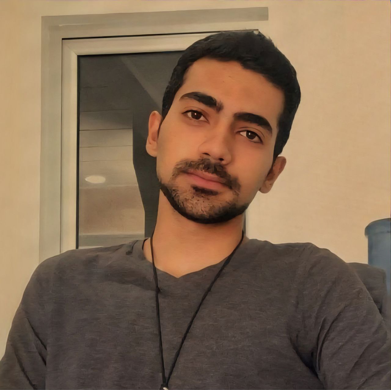 Amirreza Moradian - Cofounder