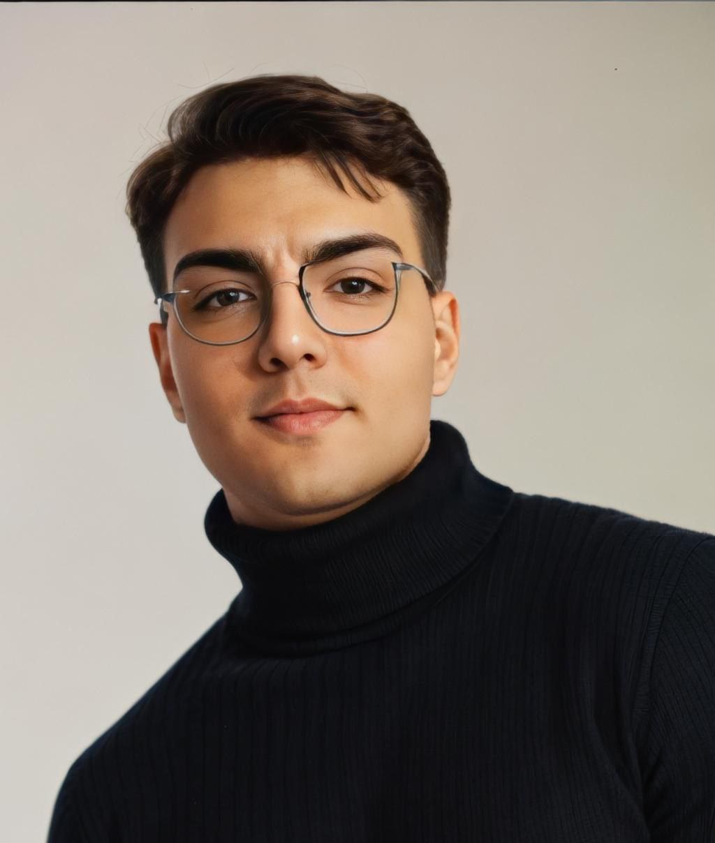 PulseMeal Founder